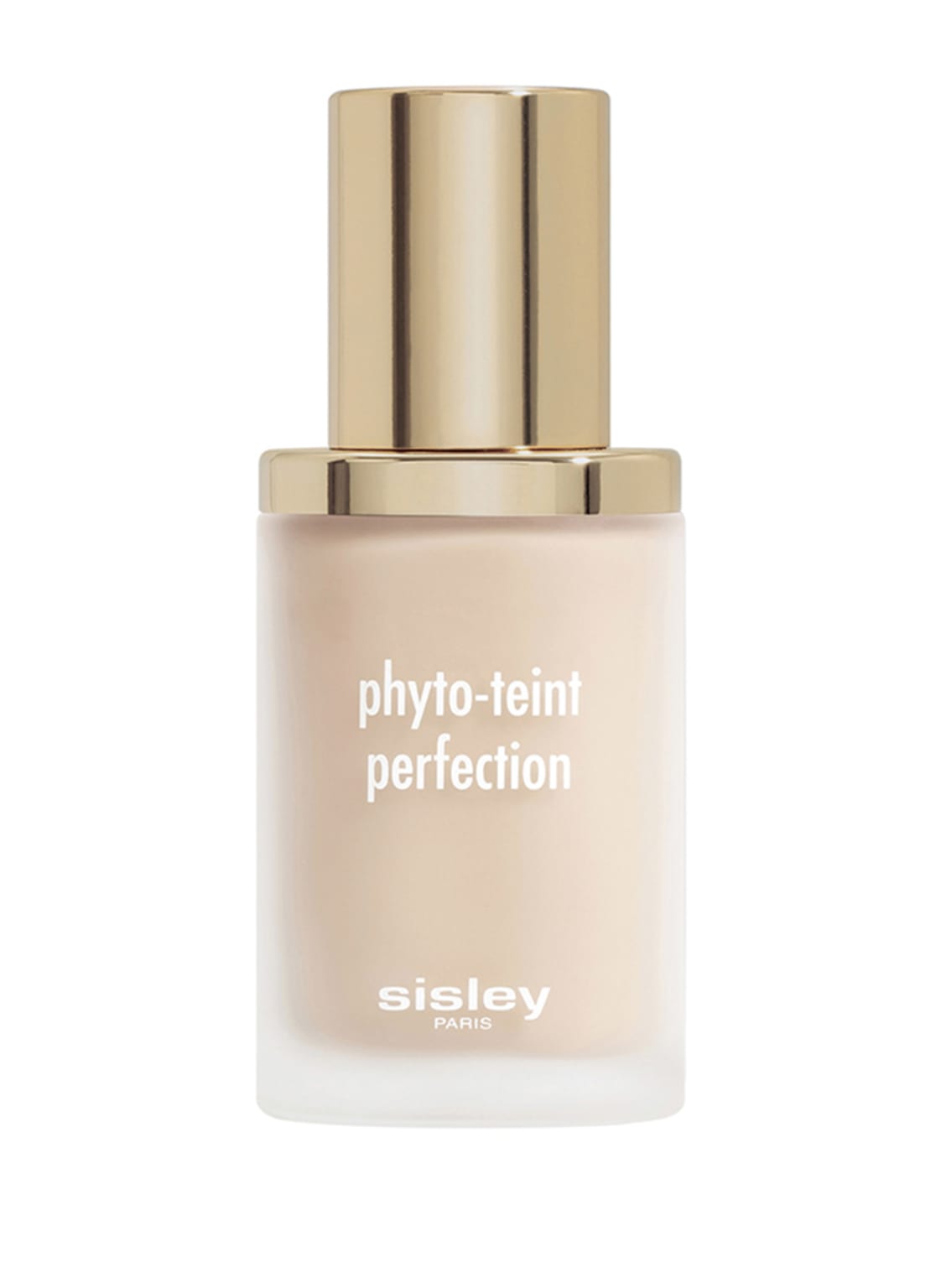 Sisley Paris Phyto-Teint Perfection