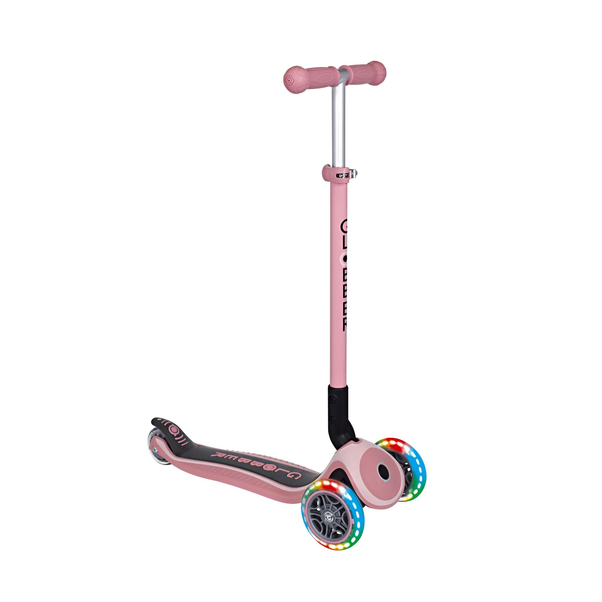 Hulajnoga dla dzieci Globber Premium 2.0