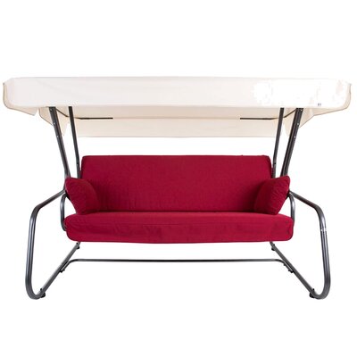 Huśtawka ogrodowa PATIO Vita D023-03EB