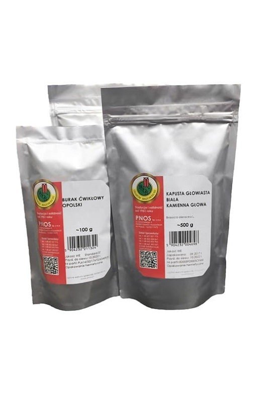 Cebula Karmen 100 g PNOS Ożarów