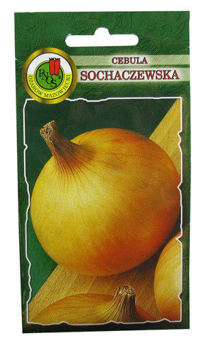 Odmiana późna, bardzo plenna o dużej zawartości suchej masy i witaminy C. Cebule kuliste, o masie 120-140 g.