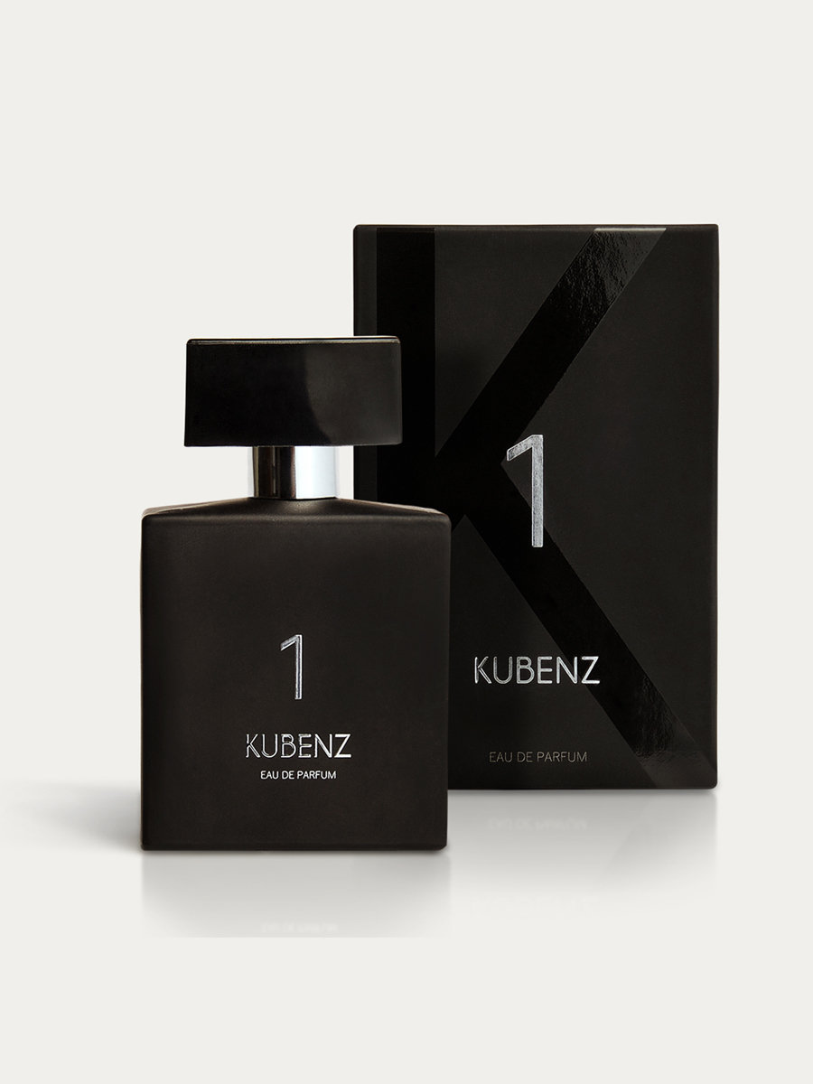 Kubenz 1, Woda Perfumowana, 50ml