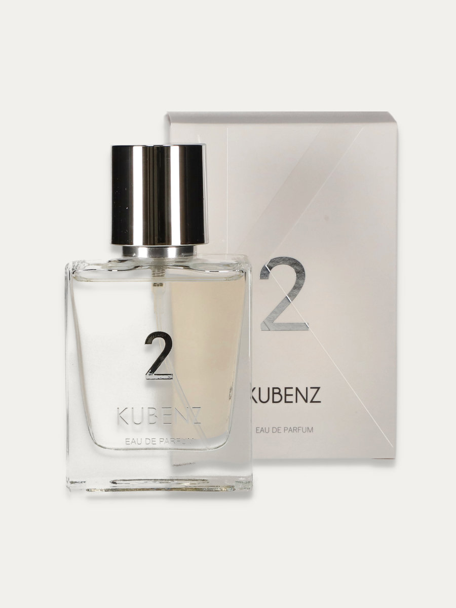Kubenz 2, Woda perfumowana, 50ml