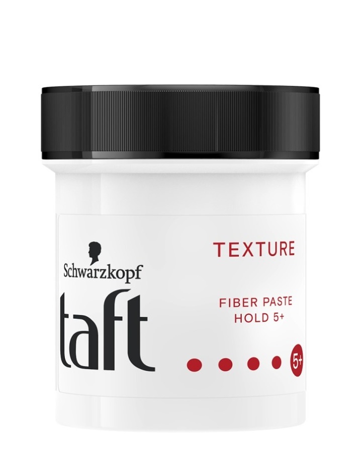 Taft Pasta do włosów Texture 100 ml