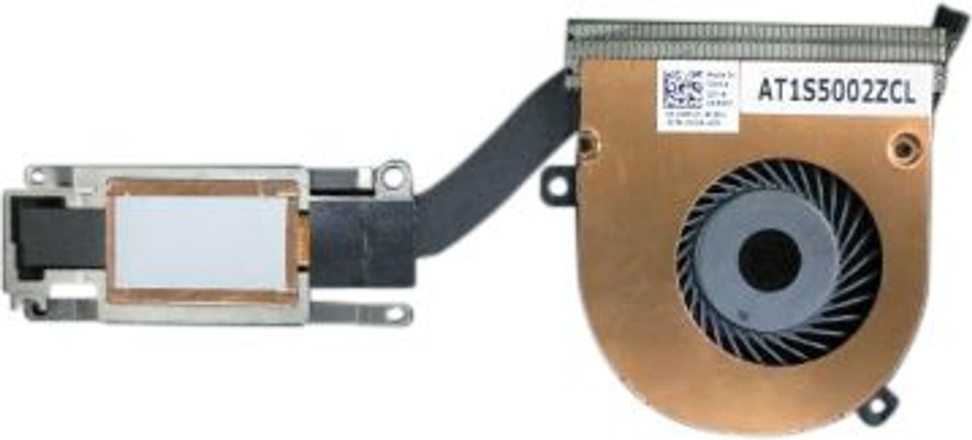 Dell ASSY HTSNK UMA 7280
