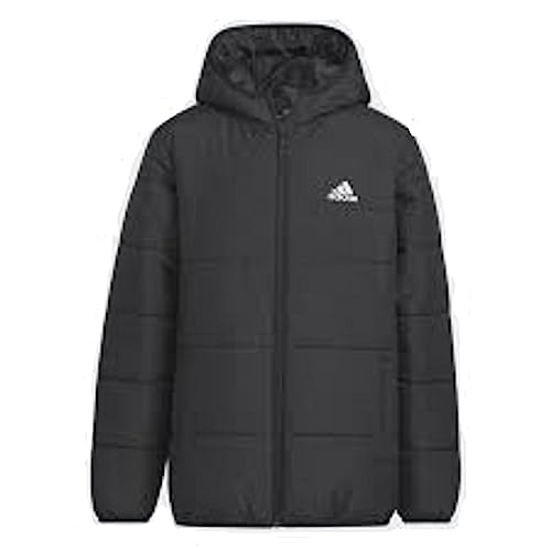 adidas Unisex Dzieci Zimowa Kurtka Midweight