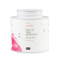 Paper & Tea Tip of the Morning Herbata czarna sypana Puszka 80 g