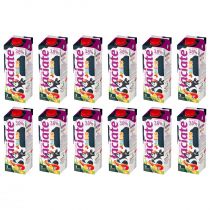 Łaciate Mleko pełne UHT Junior 3,8% zgrzewka 12 x 1 l