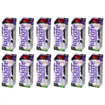 Łaciate Mleko UHT bez laktozy 3,2 % zgrzewka 12 x 1 l