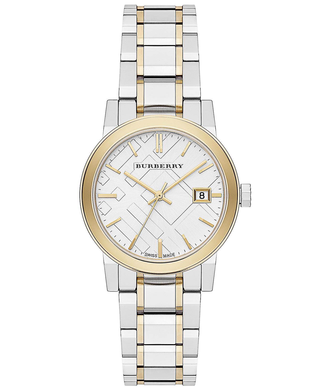 Burberry Guldgruva BU9115