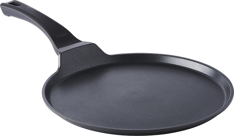 Patelnia do naleśników Mastrad 28 cm aluminiowa