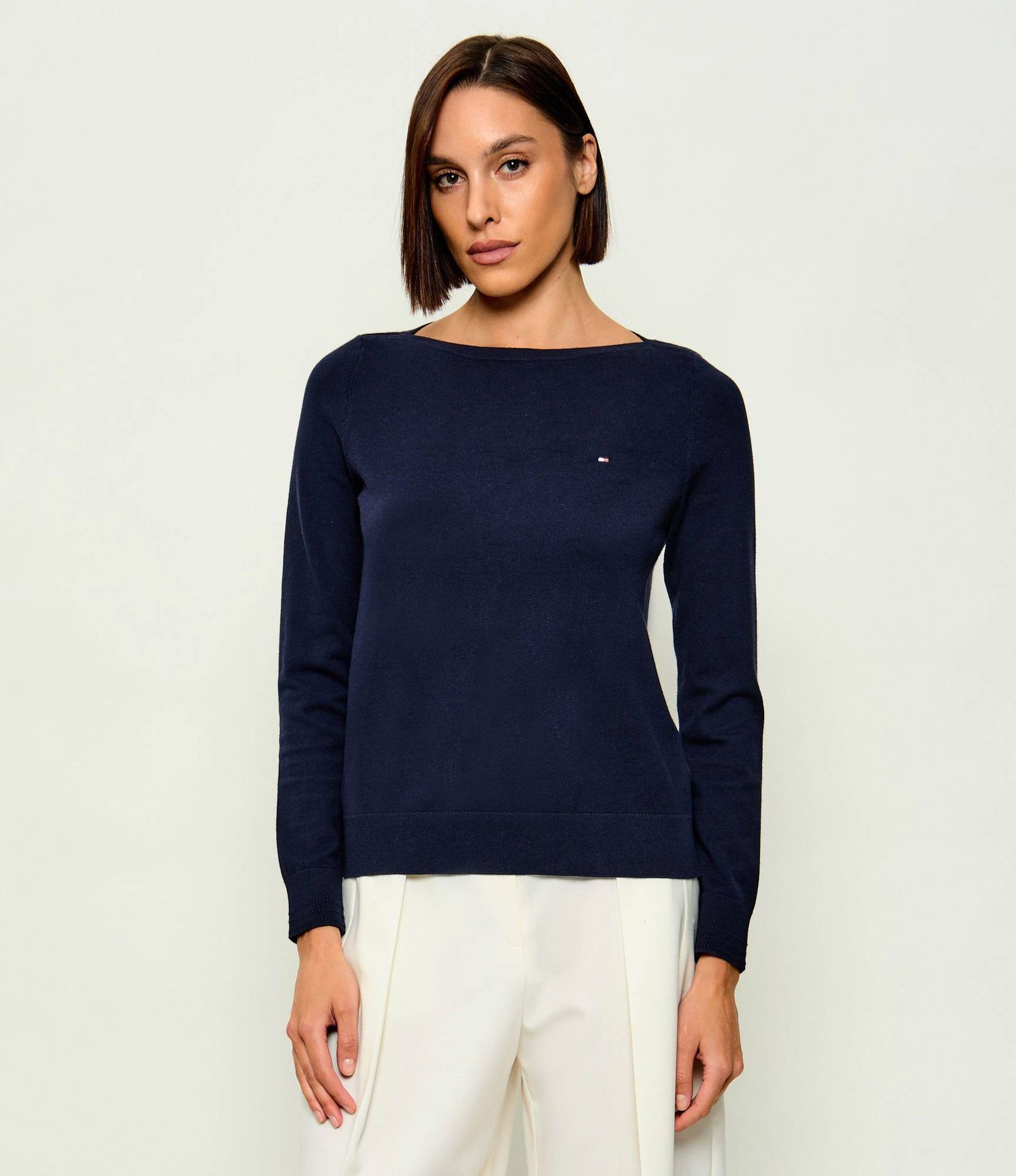 Tommy Hilfiger Sweter BOA Regular Fit