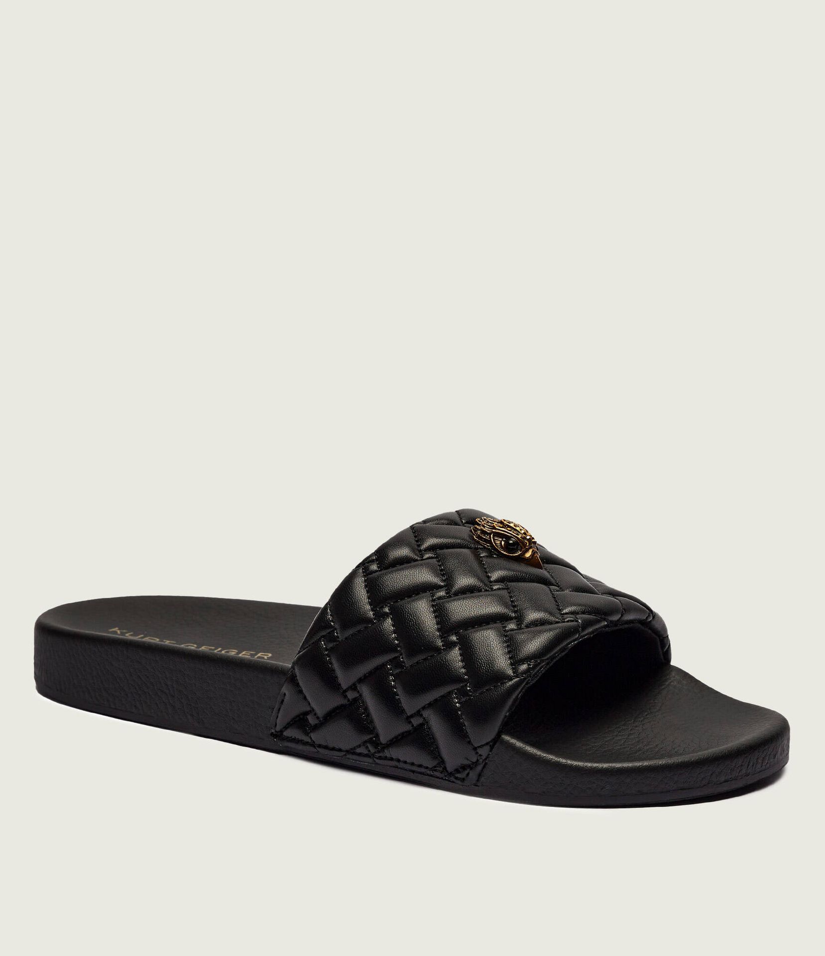 Kurt Geiger Klapki MEENA EAGLE