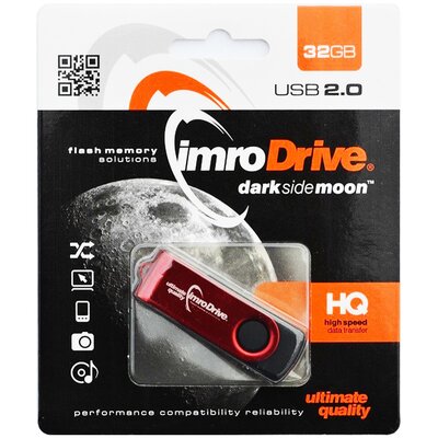 Pendrive Imro Axis/32G Usb (32Gb