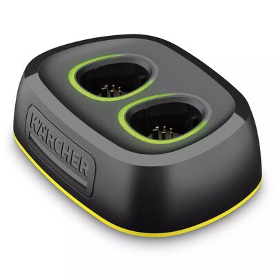 Ładowarka KARCHER 2.443-060.0 4V 2.5A