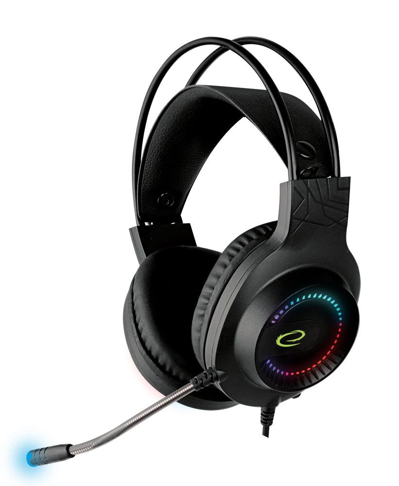 Esperanza EGH7100  gaming 7.1 courser