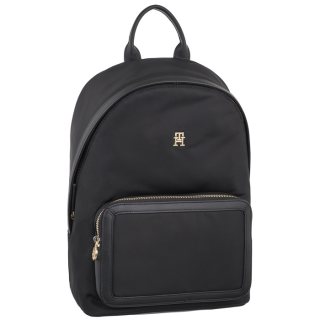 Plecak TH Essential S Backpack AW0AW15718 BDS (TH1072-a) Tommy Hilfiger
