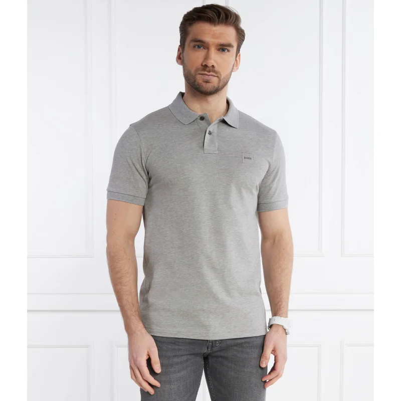 BOSS ORANGE Polo Passenger | Slim Fit