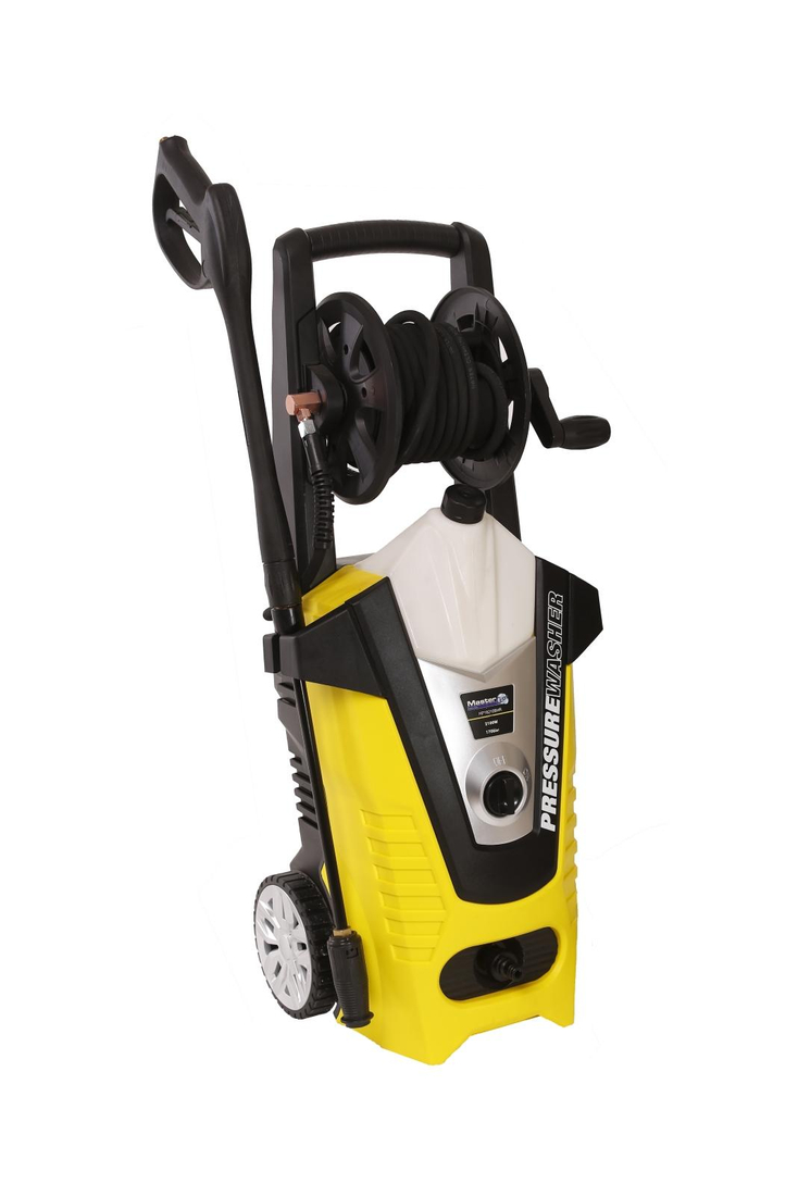 MASTER CUT MASTERCLEAN HP18210BHR