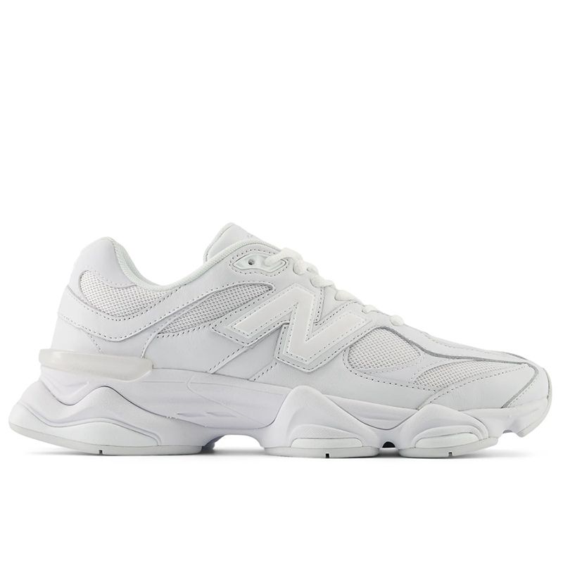 Buty New Balance U9060NRJ - białe