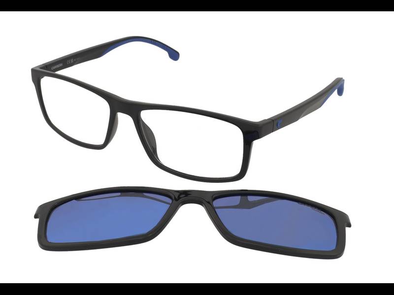 Dioptrie szkieł Carrera CA8065/CS D51/5X