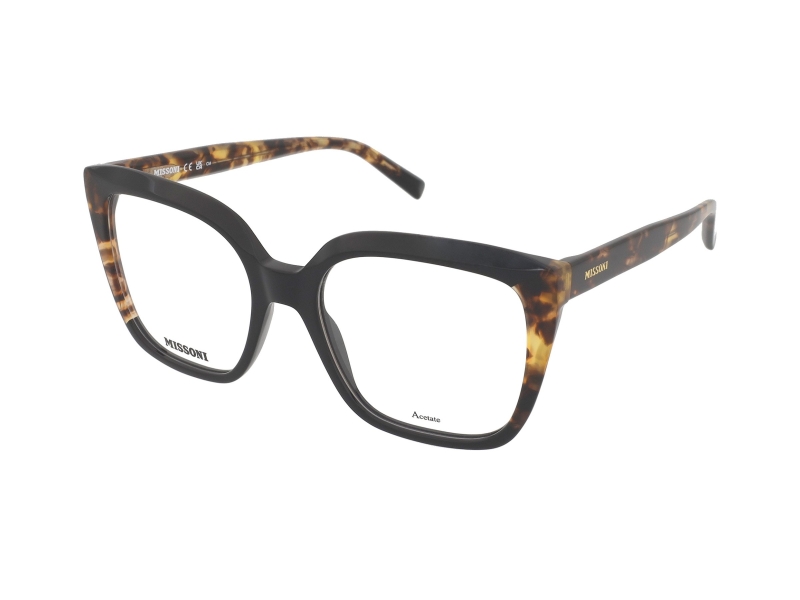 Dioptrie szkieł Missoni MIS 0158 WR7