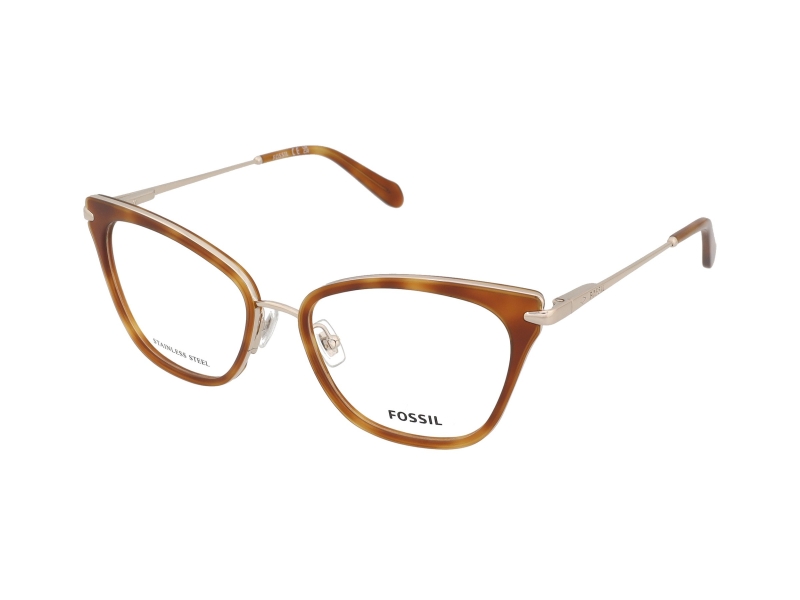 Dioptrie szkieł Fossil FOS 7162 086
