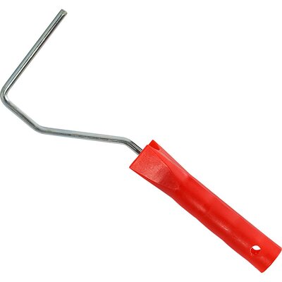 RĄCZKA UCHWYT DO WAŁKA MALARSKIEGO 9CM/6MM