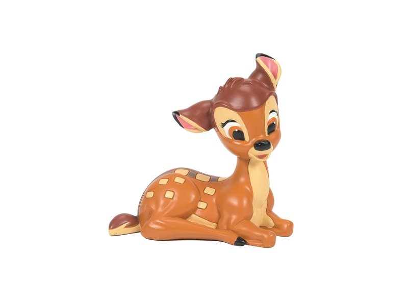 Enesco Disney prezentuje minifigurkę Bambi