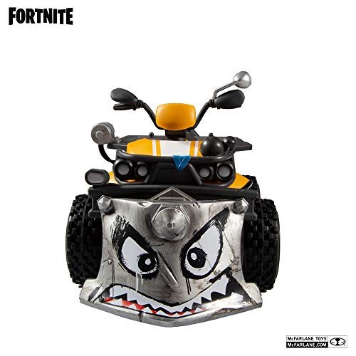 Fortnite - Quadcrasher 28 cm (Windows)