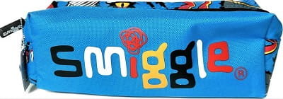 Smiggle - piórnik epoka lodowcowa