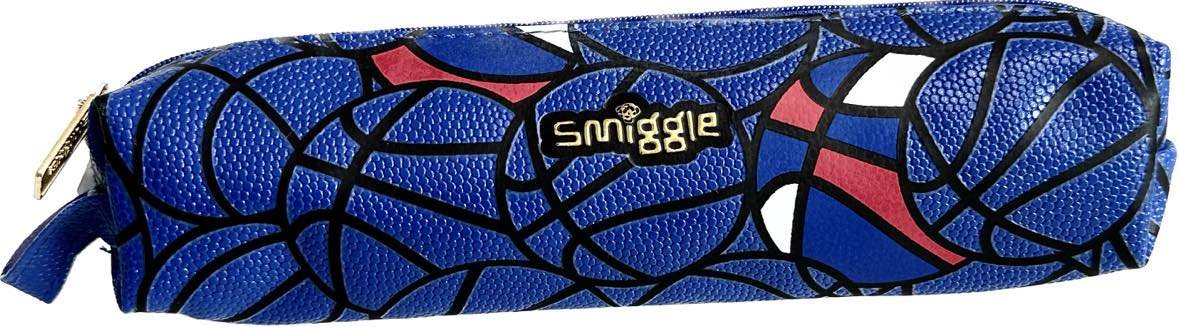 Smiggle - Piórnik basketball