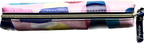 Paperchase - piórnik pastelowy