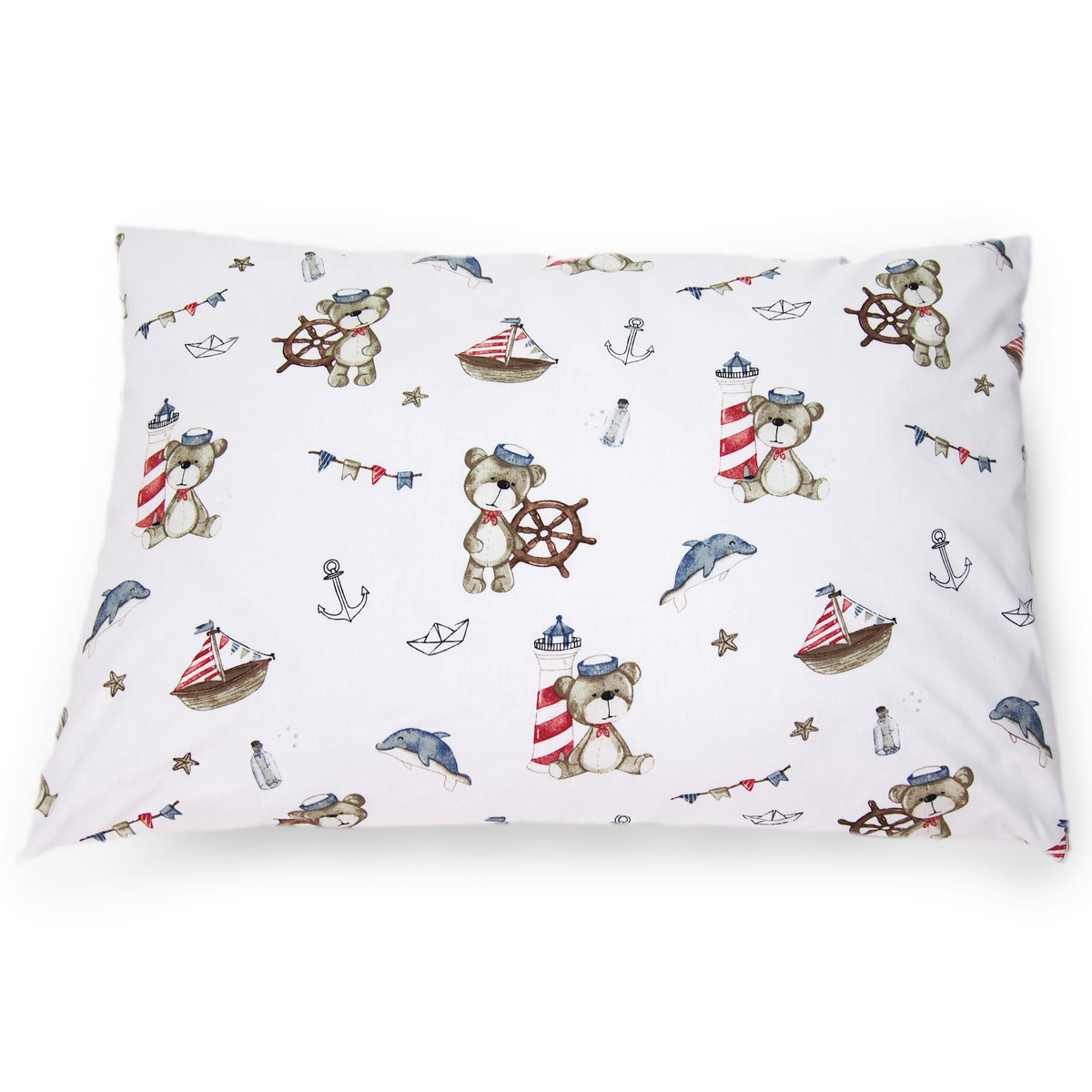 Kerstin POSZEWKA NA PODUSZKĘ 40X60 BAWEŁNA PRODUCENT