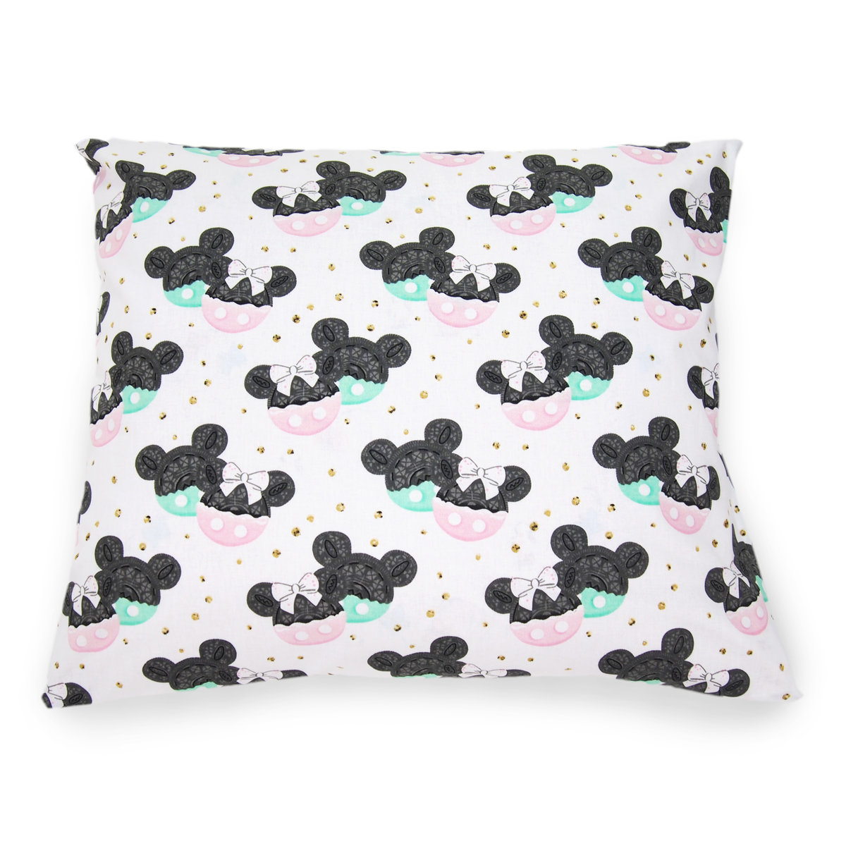 Kerstin POSZEWKA NA PODUSZKĘ 50X60 BAWEŁNA PRODUCENT