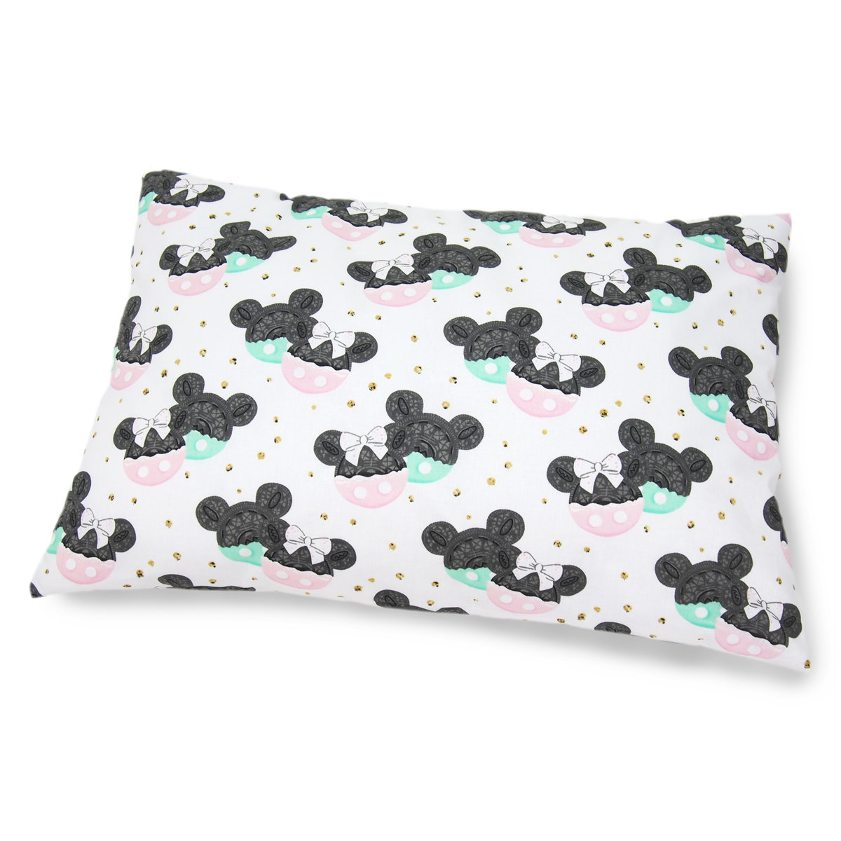 Kerstin POSZEWKA NA PODUSZKĘ 40X60 BAWEŁNA PRODUCENT