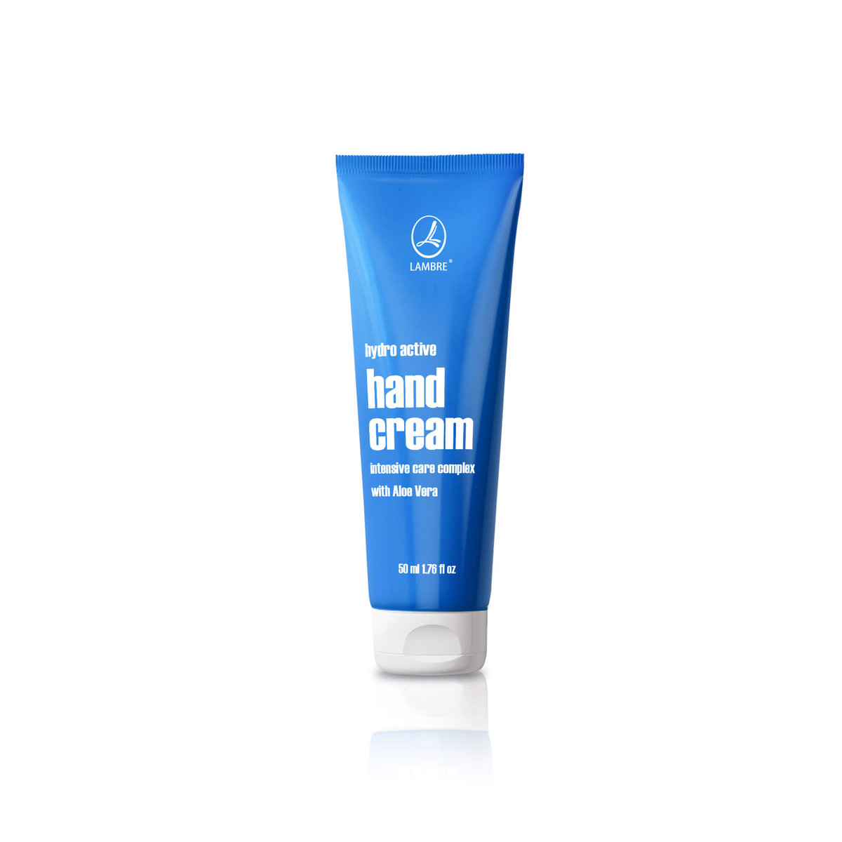 LAMBRE Hydro Active Cream, Krem do rąk 50 ml