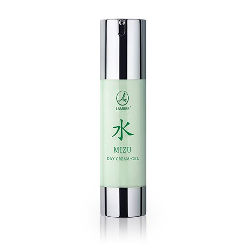LAMBRE, Mizu Day Cream-gel, Krem-żel Do Twarzy Na Dzień, 50 Ml