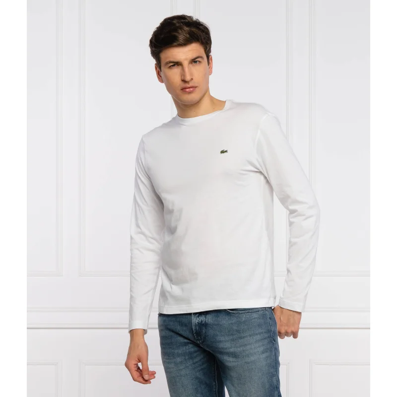 Lacoste Longsleeve | Regular Fit