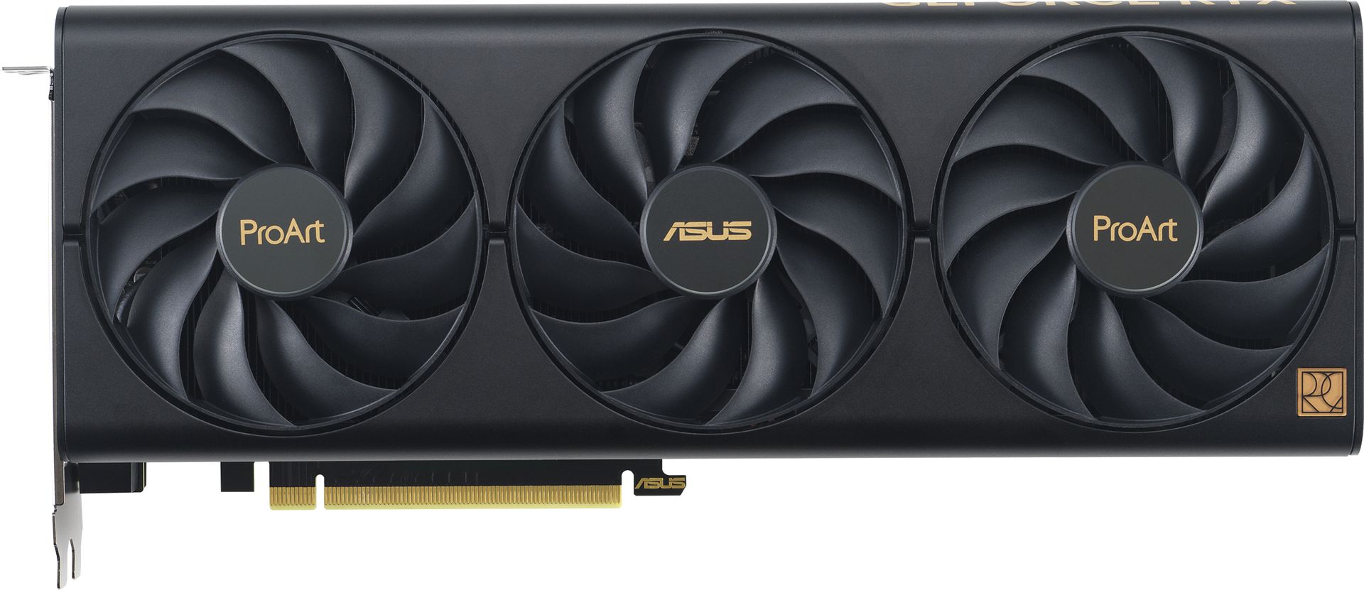 ASUS GeForce RTX 4070 ProArt OC 12GB GDDR6X - darmowy odbiór w 22 miastach i bezpłatny zwrot Paczkomatem aż do 15 dni