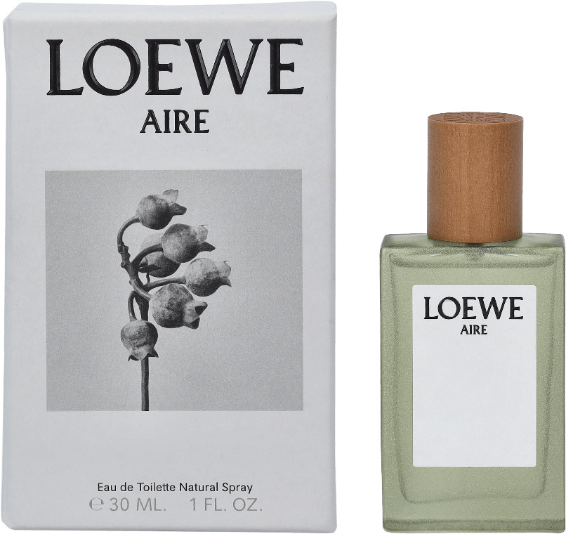Woda toaletowa damska Loewe Aire 30 ml (8426017070218)