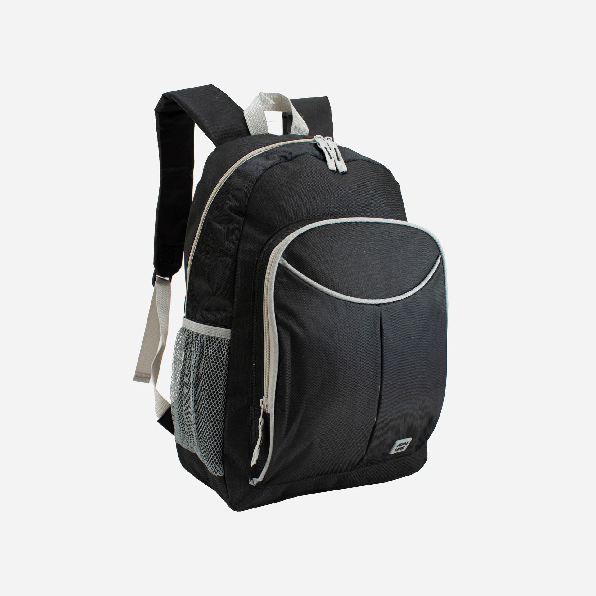 Plecak Semi Line J4916-1 Czarny (5903563491610)