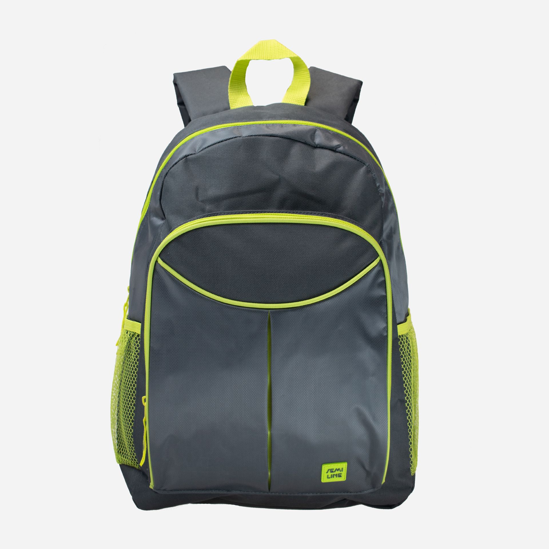 Plecak Semi Line J4916-4 Grafit (5903563491641)