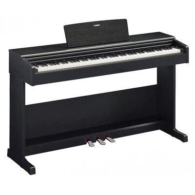 Yamaha ARIUS YDP-105B - Pianino cyfrowe