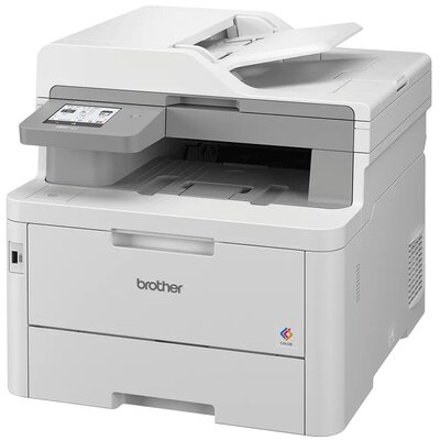 Brother MFC-L8390CDW WiFi Biały