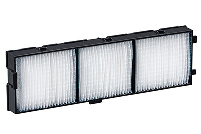 Panasonic ET-RFV410 Filtr powietrza dla VZ580/VZ585N/VX610/VX615N/VW540/VW545N