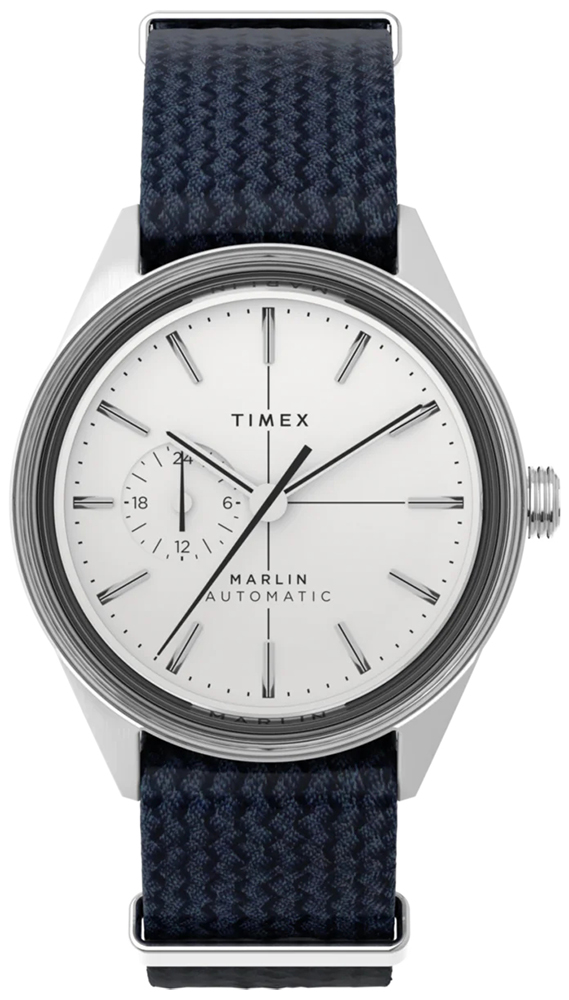 Zegarek Timex TW2V72300 Marlin® Jet Automatic