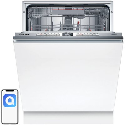 Bosch SMV4HDX53E