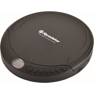 ROADSTAR PCD-498N Czarny