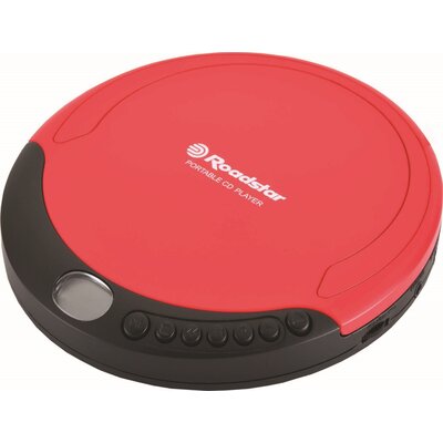 REFLEXION PCD-435CD Czerwono-Czarny